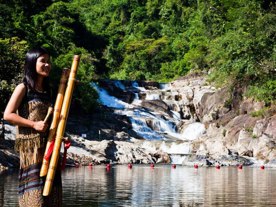 TOUR DU LỊCH YANGBAY Khánh Hòa 1 Ngày Tour hàng ngày