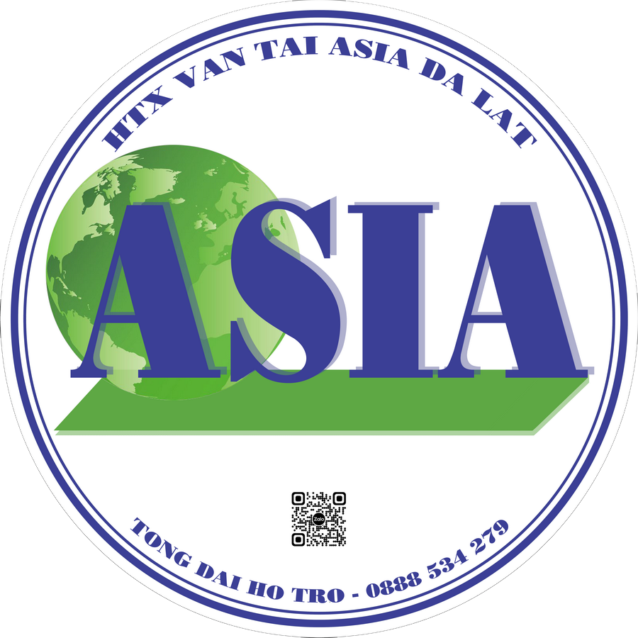 Asia Cooperative Dalat, Lam Dong, Vietnam HTX Asia Đà Lạt, Lâm Đồng, Việt Nam