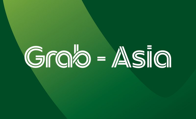 GrabCar Asia, Asia Grab, Htx Asia