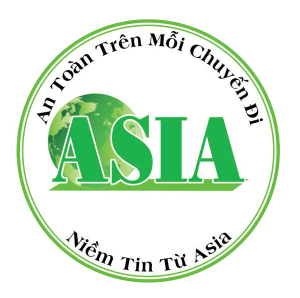 Asia HTX chuyên nghiệp app xe công nghệ