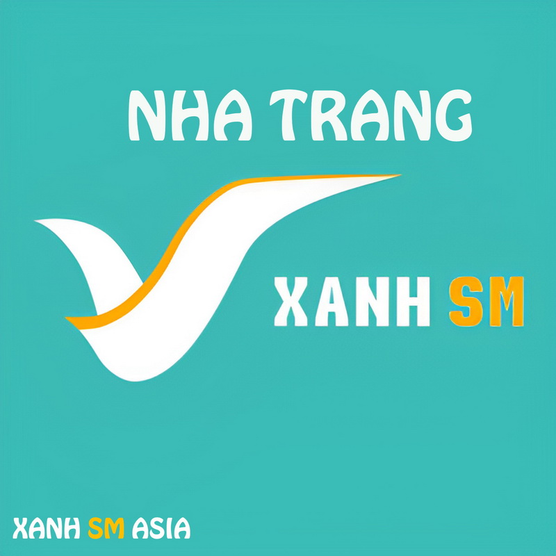 Xanh SM Asia Nha Trang, Khánh Hòa