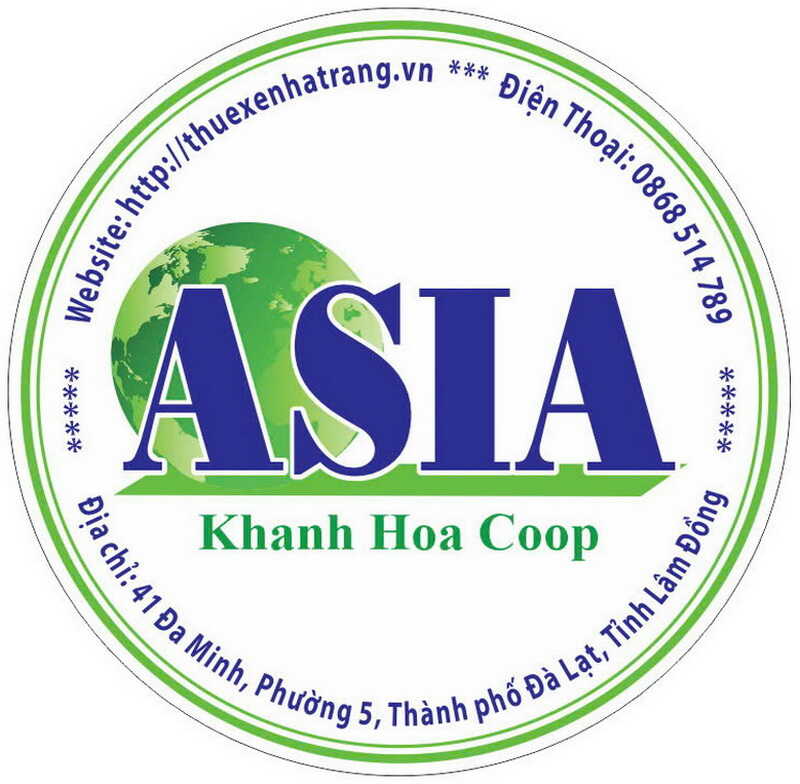 HTX Asia Nha Trang, Khánh Hòa