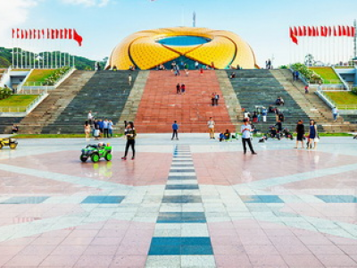 Tour Hà Nội Nha Trang Đà Lạt Đi Nhiều Nhất