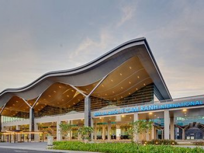 Thuê xe du lịch sân bay Cam Ranh Nha Trang