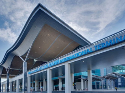 Bảng giá thuê xe sân bay Cam Ranh 2022