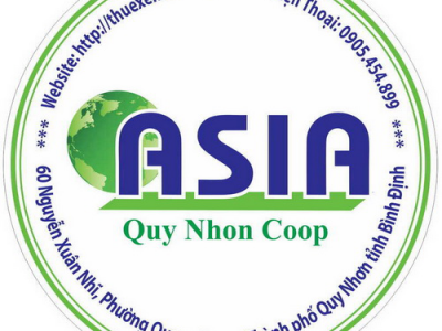 Điểm hỗ trợ đăng ký Grab Asia Quy Nhơn Bình Định