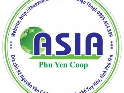 Grab Asia car registration support point Tuy Hoa Phu Yen