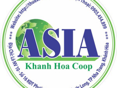 HỢP TÁC XÃ ASIA KHUYẾN MÃI 3 NĂM THÀNH LẬP