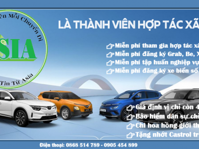 BIG PROMOTION ONLY AT ASIA COOPERATIVE