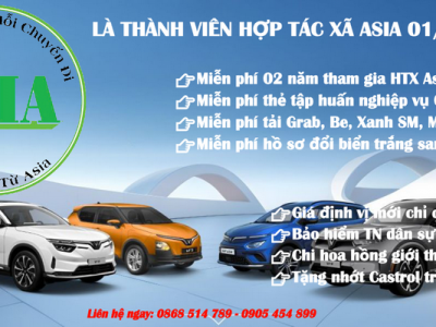 CHƯƠNG TRÌNH KHUYẾN MÃI CHƯA TỪNG CÓ 07- 25 ASIA