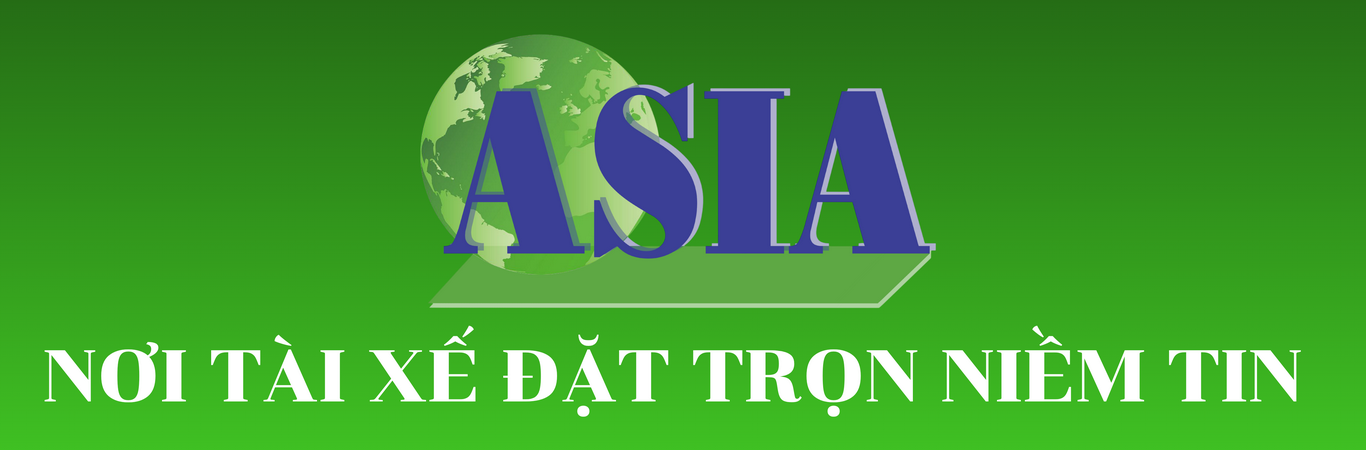 Asia HTX điều hành xe Vận tải xe công nghệ Grab, Be, Green SM