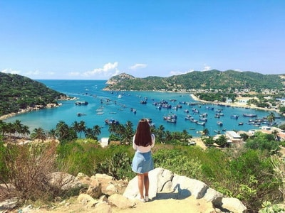 Tour du lịch Nha Trang Phan Rang Phan Thiết